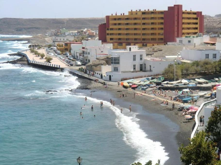 Apartamento Casa Kailana Santa Cruz de Tenerife Exterior foto