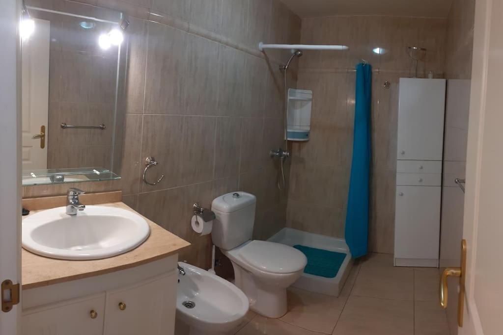 Apartamento Casa Kailana Santa Cruz de Tenerife Exterior foto