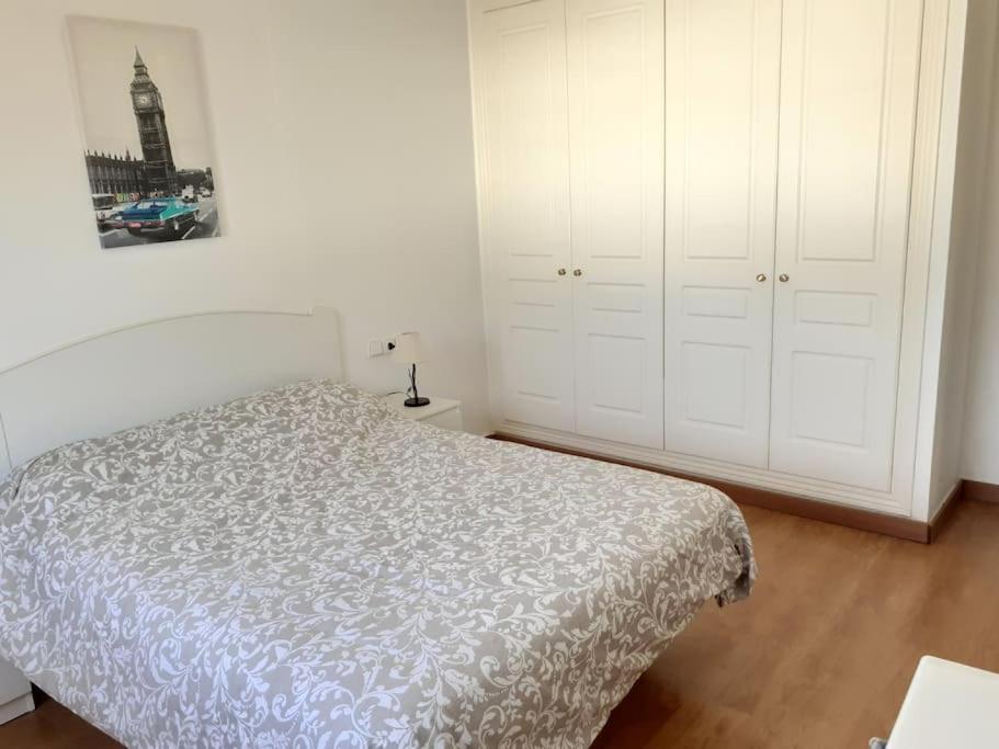 Apartamento Casa Kailana Santa Cruz de Tenerife Exterior foto