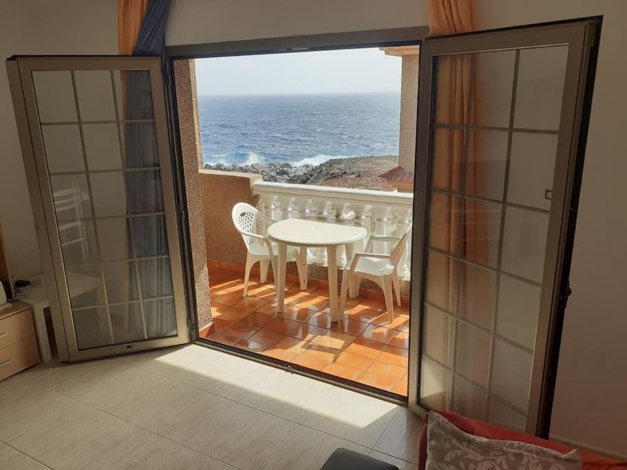 Apartamento Casa Kailana Santa Cruz de Tenerife Exterior foto