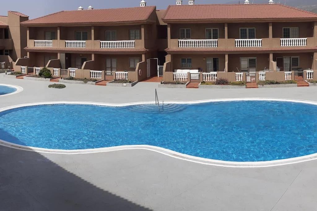 Apartamento Casa Kailana Santa Cruz de Tenerife Exterior foto