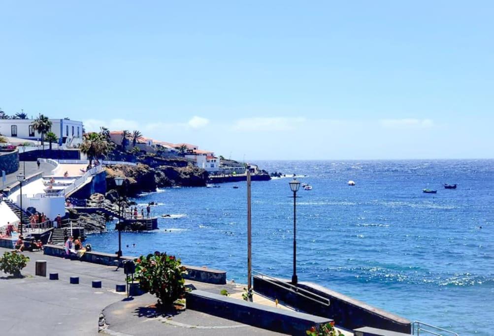 Apartamento Casa Kailana Santa Cruz de Tenerife Exterior foto