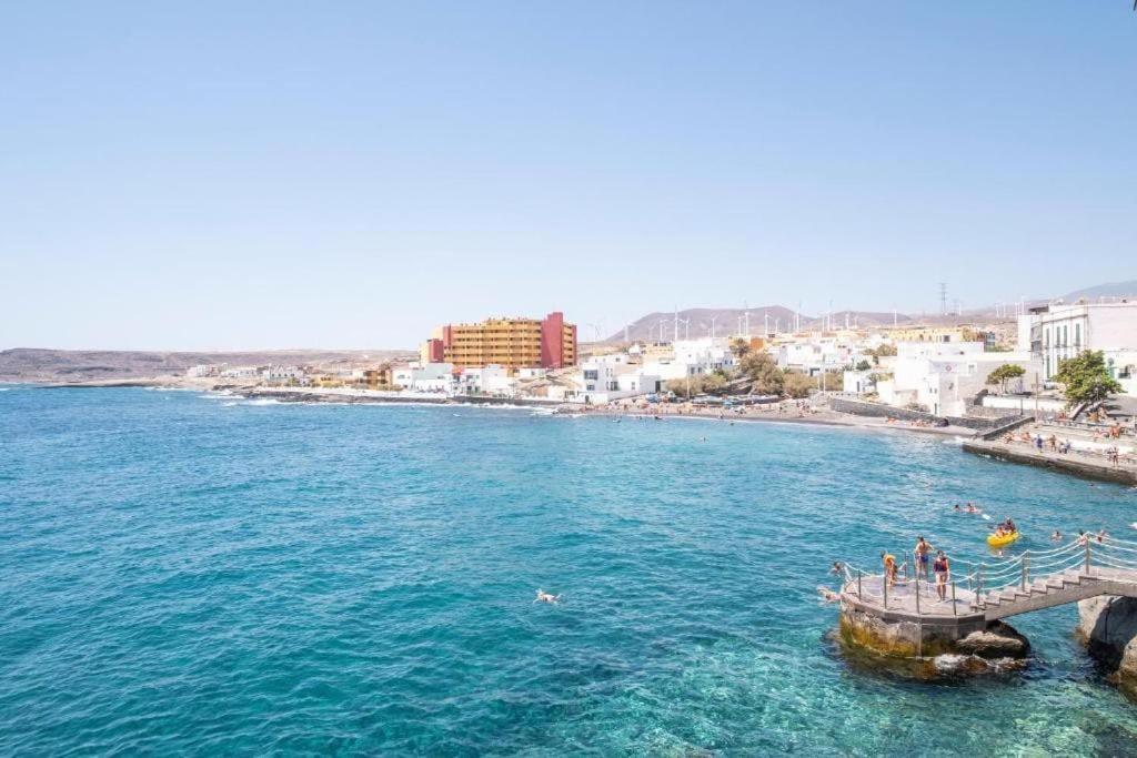 Apartamento Casa Kailana Santa Cruz de Tenerife Exterior foto