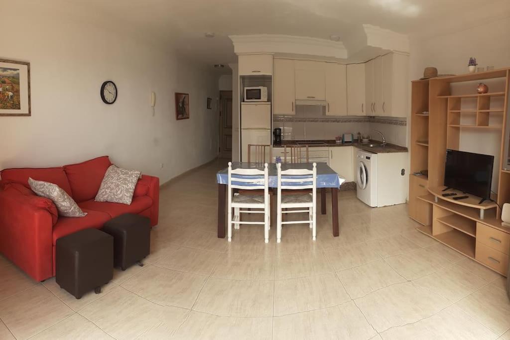 Apartamento Casa Kailana Santa Cruz de Tenerife Exterior foto
