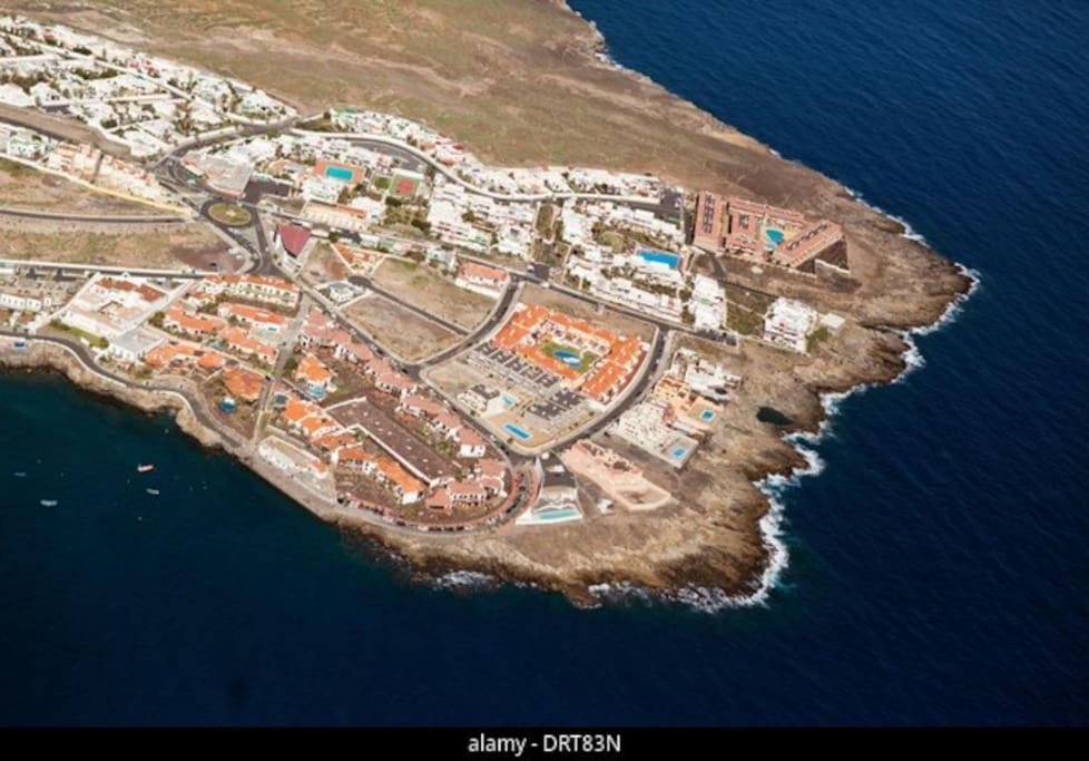 Apartamento Casa Kailana Santa Cruz de Tenerife Exterior foto